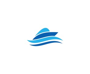 Yacht logo