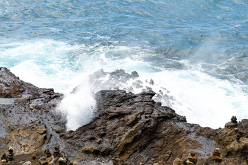 Oahu-Blowhole1