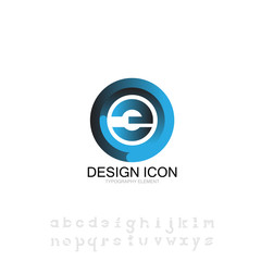 icon typography font symbo sign graphic design element