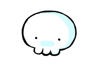 ガイコツ