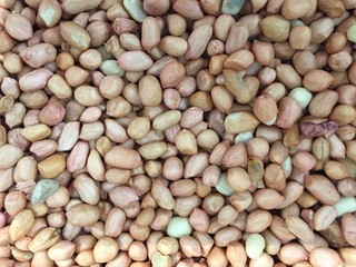 Peanut Background