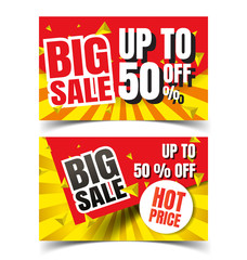 Sale banner template2