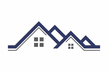 Real Estate logo