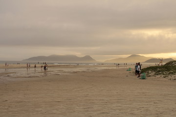 Brazilian Beaches