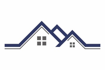 Real Estate logo