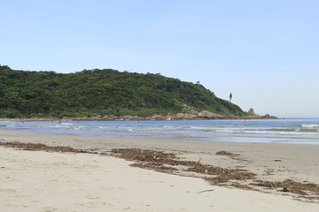 Brazilian Beaches