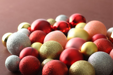 クリスマス雑貨　イメージ