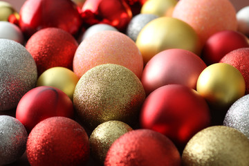 クリスマス雑貨　イメージ