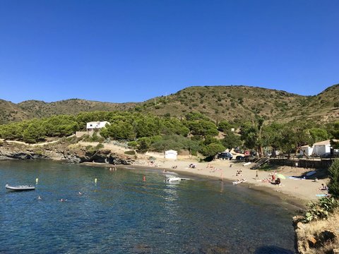 Cala La Pelosa