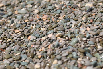 Stones texture 