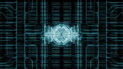 Mechanical and electronic motions