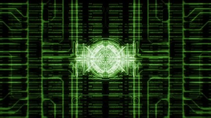 Texts and numbers within a complex digital world