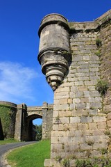 Hautefort (Dordogne)