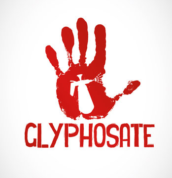 Stop Au Glyphosate