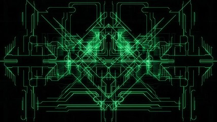 Technological cables and wires