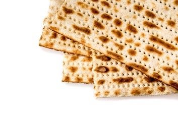 Matzo / Matzah