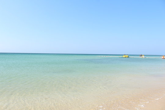 Playas del sud de Italia