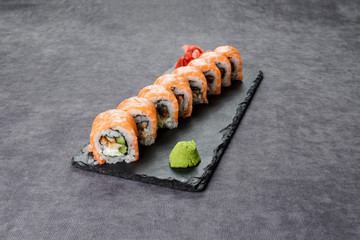 Sushi roll