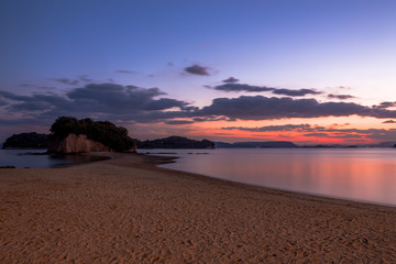 エンジェルロード