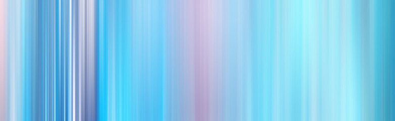 Fototapeta premium blurry blue abstract background