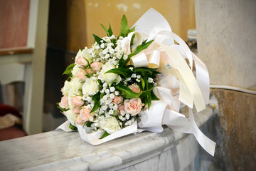 Bouquet da cerimonia