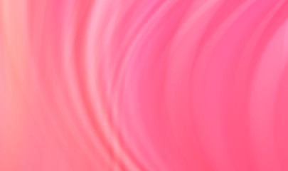 Abstract colored blur lines background and blurred