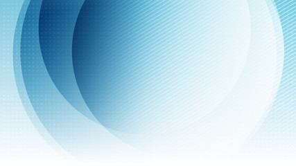 Abstract light and shade creative background. Vector illustration.