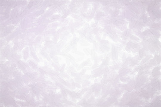 Abstract illustration of anti-flash white Watercolor with large brush strokes background, digitally generated.
