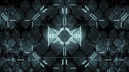 Texts and numbers within a complex digital world