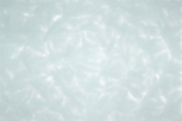 Abstract illustration of Gainsboro colorful through Tiny Glass background, digitally generated.