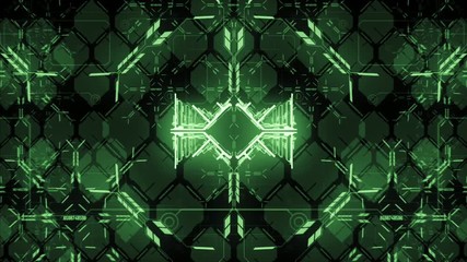 Complex structure of information