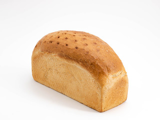 White bread box I