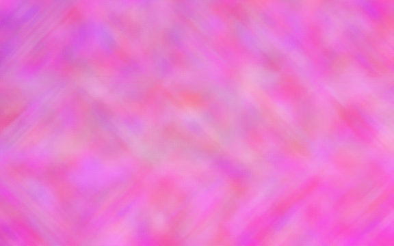 Abstract illustration of pink bright through Tiny Glass background, digitally generated.