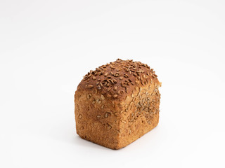 Spelt bread