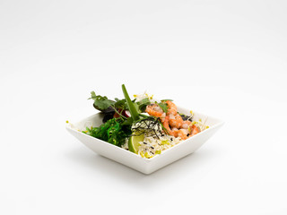 Excotic Salad