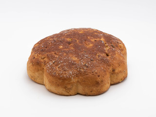 Mexican bread