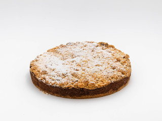 Cherry cake
