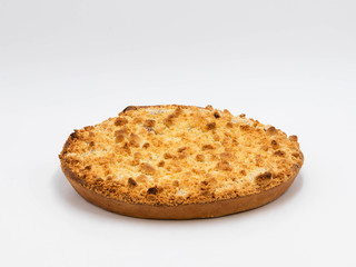 Crumble cacke