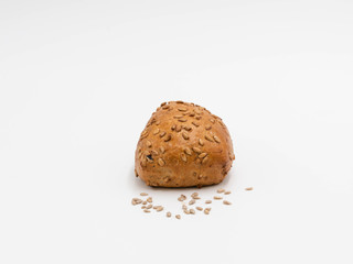 Grains bun