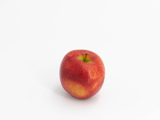 Fototapeta na wymiar Tasty Apple