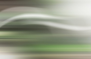 abstract background blurred and wave
