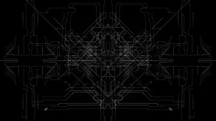 Texts and numbers within a complex digital world