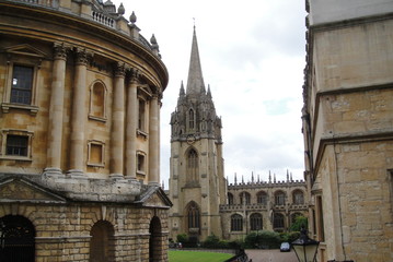 Bodleian Library