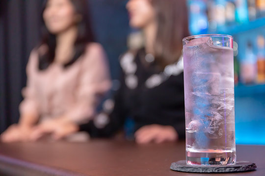 ガールズバー スナック スタンド ラウンジ キャストイメージ
