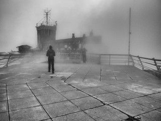 Der Nebel