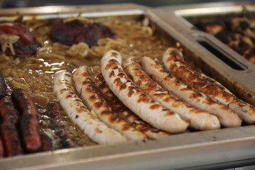 saucisse