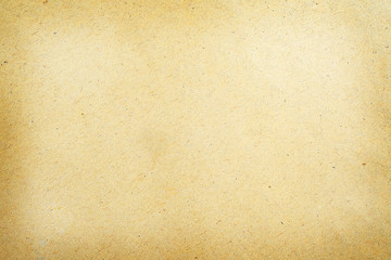 Vintage kraft paper background material