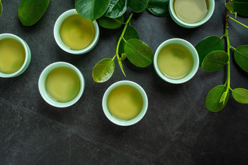 Chinese tea culture