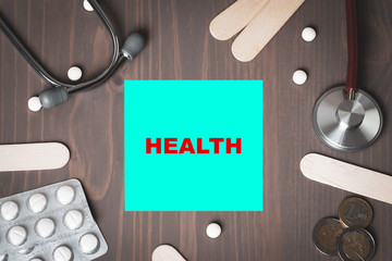 Health