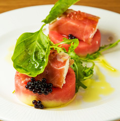 Feta Cubes